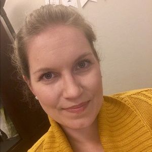 Meet your Posher, Lindsey